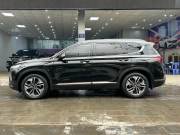 Bán xe Hyundai SantaFe Premium 2.2L HTRAC 2020 giá 889 Triệu - Hà Nội