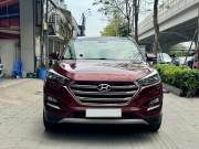 Bán xe Hyundai Tucson 2018 1.6 AT Turbo giá 620 Triệu - Hà Nội