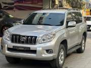Bán xe Toyota Prado 2010 TXL 2.7L giá 686 Triệu - Hà Nội