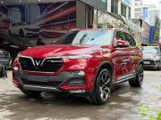 Bán xe VinFast Lux SA 2.0 2021 Premium 2.0 AT giá 718 Triệu - Hà Nội