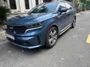Bán xe Kia Sorento 2022 Signature 2.2 AT AWD giá 1 Tỷ 25 Triệu - Hà Nội