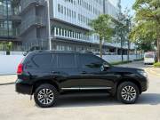 Bán xe Toyota Prado 2017 VX 2.7L giá 1 Tỷ 388 Triệu - Hà Nội