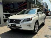 Bán xe Lexus RX 2012 450h giá 800 Triệu - Hà Nội