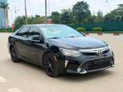 Bán xe Toyota Camry 2019 2.0E giá 678 Triệu - Hà Nội