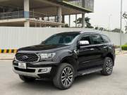 Bán xe Ford Everest 2022 Titanium 2.0L 4x2 AT giá 920 Triệu - Hà Nội