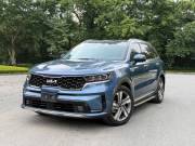 Bán xe Kia Sorento 2021 Signature 2.2 AT AWD 7S giá 835 Triệu - Hà Nội