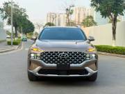 Bán xe Hyundai SantaFe 2022 Cao cấp 2.2L HTRAC giá 1 Tỷ 40 Triệu - Hà Nội