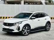 Bán xe Peugeot 3008 2024 GT giá 828 Triệu - Hà Nội