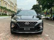 Bán xe Hyundai SantaFe Cao cấp 2.2L HTRAC 2021 giá 790 Triệu - Hà Nội