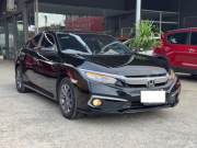 Bán xe Honda Civic 2021 G 1.8 AT giá 599 Triệu - TP HCM