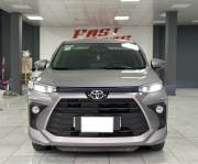 Bán xe Toyota Avanza 2023 Premio 1.5 AT giá 519 Triệu - TP HCM