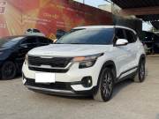 Bán xe Kia Seltos 2023 Deluxe 1.4 AT giá 599 Triệu - TP HCM