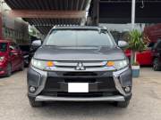 Bán xe Mitsubishi Outlander 2018 2.4 CVT Premium giá 589 Triệu - TP HCM