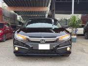 Bán xe Honda Civic G 1.8 AT 2020 giá 569 Triệu - TP HCM