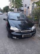 Bán xe Chevrolet Vivant CDX AT 2008 giá 125 Triệu - Cần Thơ