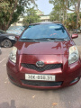 Bán xe Toyota Yaris 2009 1.3 AT giá 245 Triệu - Hà Nội