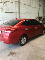 Bán xe Toyota Vios 2019 1.5G giá 340 Triệu - Đăk Lăk