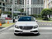 Bán xe Mercedes Benz E class 2018 E200 giá 1 Tỷ 159 Triệu - TP HCM