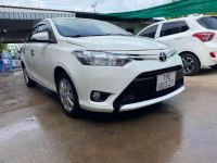 Bán xe Toyota Vios 2017 1.5E giá 295 Triệu - Bình Dương