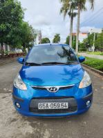 Bán xe Hyundai i10 2009 1.1 AT giá 185 Triệu - Cần Thơ