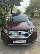 Bán xe Honda CRV 2019 L giá 720 Triệu - TP HCM