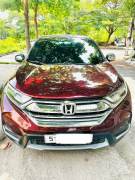 Bán xe Honda CRV 2019 L giá 675 Triệu - TP HCM