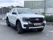 Bán xe Ford Ranger 2026 Wildtrak 2.0L 4x4 AT giá 915 Triệu - TP HCM