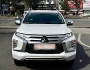 Bán xe Mitsubishi Pajero Sport 2022 2.4D 4x4 AT giá 940 Triệu - TP HCM