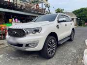 Bán xe Ford Everest 2021 Titanium 2.0L 4x4 AT giá 990 Triệu - TP HCM