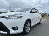 Bán xe Toyota Vios 2017 1.5E giá 307 Triệu - Đà Nẵng