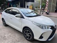 Bán xe Toyota Vios 2022 E 1.5 MT giá 405 Triệu - Đà Nẵng