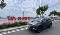 Bán xe Toyota Fortuner 2016 2.5G giá 579 Triệu - Đà Nẵng