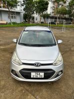 Bán xe Hyundai i10 2014 Grand 1.0 MT giá 145 Triệu - Đà Nẵng