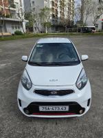 Bán xe Kia Morning 2017 Si AT giá 245 Triệu - Đà Nẵng