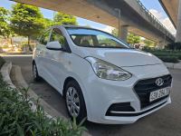 Bán xe Hyundai i10 2017 Grand 1.2 MT Base giá 189 Triệu - Đà Nẵng