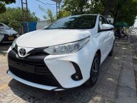 Bán xe Toyota Vios 2022 E CVT giá 295 Triệu - Đà Nẵng