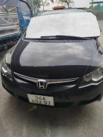 Bán xe Honda Civic 2006 1.8 AT giá 168 Triệu - Hải Phòng