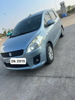 Bán xe Suzuki Ertiga 2014 1.4 AT giá 245 Triệu - Hải Phòng