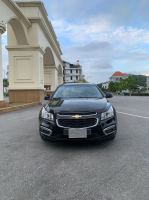 Bán xe Chevrolet Cruze 2016 LT 1.6 MT giá 266 Triệu - Thanh Hóa