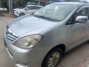 Bán xe Toyota Innova 2011 G giá 235 Triệu - Khánh Hòa