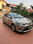 Bán xe Toyota Vios 2016 1.5E giá 305 Triệu - Hưng Yên