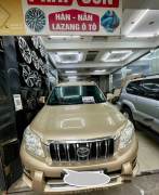 Bán xe Toyota Prado 2010 TXL 2.7L giá 685 Triệu - Hà Nội