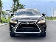 Bán xe Lexus RX 2016 350 giá 2 Tỷ 396 Triệu - TP HCM