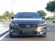 Bán xe Mazda 6 2.0L Premium 2018 giá 538 Triệu - TP HCM