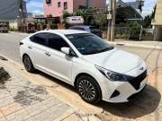 Bán xe Hyundai Accent 2021 1.4 AT giá 425 Triệu - TP HCM