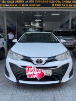 Bán xe Toyota Vios 2019 1.5E MT giá 315 Triệu - Quảng Nam