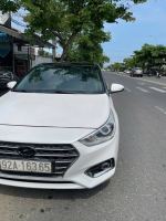 Bán xe Hyundai Accent 2019 1.4 MT Base giá 290 Triệu - Quảng Nam