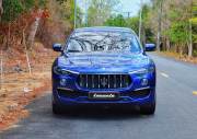 Bán xe Maserati Levante 2022 GT Hybrid 2.0 giá 5 Tỷ 89 Triệu - TP HCM