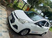 Bán xe Hyundai i10 2014 Grand 1.0 MT Base giá 152 Triệu - Đăk Lăk