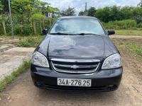 Bán xe Daewoo Lacetti 2007 EX 1.6 MT giá 75 Triệu - Đăk Lăk